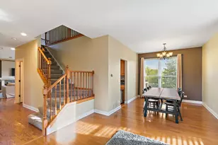 10665 Painted Desert Ct, Huntley, IL 60142 - Photo 5