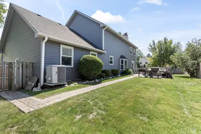 3780 Anjou Lane, Hoffman Estates, IL 60192 - Photo 37