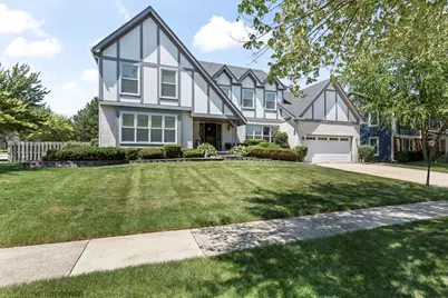 3780 Anjou Lane, Hoffman Estates, IL 60192 - Photo 1