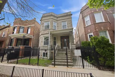 2334 N Hamlin Avenue #2, Chicago, IL 60647 - Photo 1