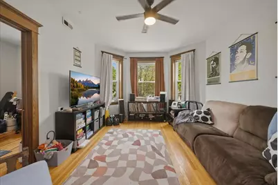 2334 N Hamlin Avenue #2, Chicago, IL 60647 - Photo 3