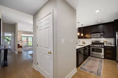 1111 W Madison Street #3B, Chicago, IL 60607 - Photo 11