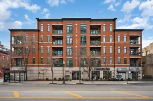 1111 W Madison St, Chicago, IL 60607 - Photo 1