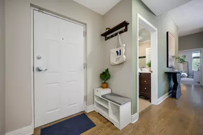 1111 W Madison Street #3B, Chicago, IL 60607 - Photo 13