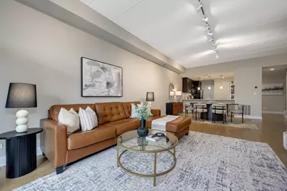 1111 W Madison Street #3B, Chicago, IL 60607 - Photo 7