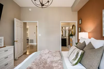 1111 W Madison Street #3B, Chicago, IL 60607 - Photo 15