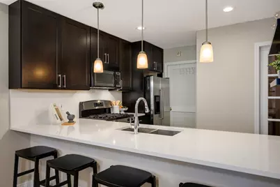 1111 W Madison Street #3B, Chicago, IL 60607 - Photo 9