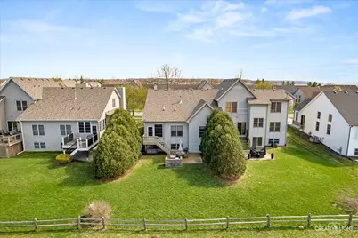 574 Sudbury Circle, Oswego, IL 60543 - Photo 23