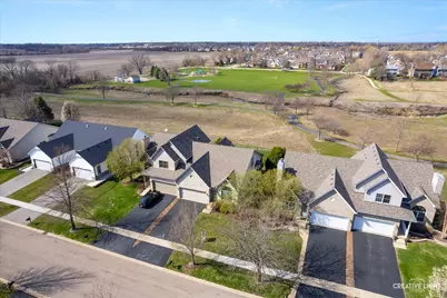 574 Sudbury Circle, Oswego, IL 60543 - Photo 21