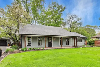 [Address not provided], Downers Grove, IL 60516 - Photo 1