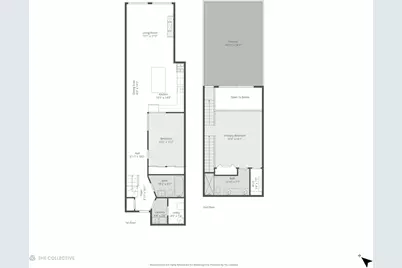 3024 N Lincoln Avenue #H, Chicago, IL 60657 - Photo 35
