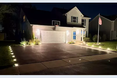4730 W Lilac Avenue, Monee, IL 60449 - Photo 3