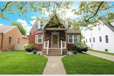 10837 S Trumbull Avenue, Chicago, IL 60655 - Photo 3