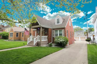 10837 S Trumbull Avenue, Chicago, IL 60655 - Photo 1