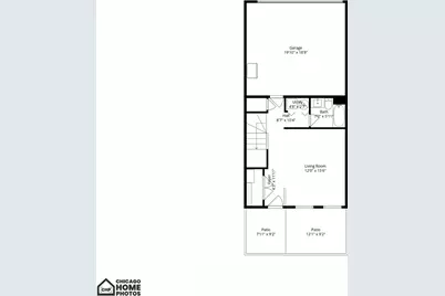 1145 W Monroe Street, Chicago, IL 60607 - Photo 3