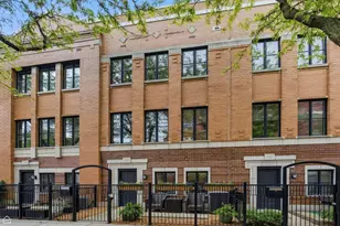 1145 W Monroe St, Chicago, IL 60607 - Photo 1