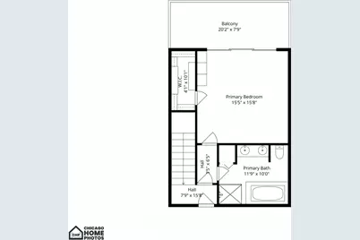 1145 W Monroe Street, Chicago, IL 60607 - Photo 21