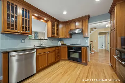1131 Overton Court, Naperville, IL 60540 - Photo 5