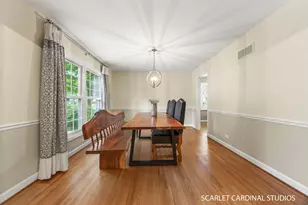 1131 Overton Ct, Naperville, IL 60540 - Photo 3