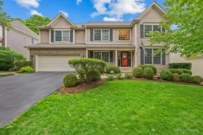 1702 King Richard Circle, Saint Charles, IL 60174 - Photo 1