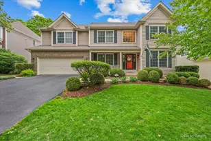 1702 King Richard Cir, Saint Charles, IL 60174 - Photo 1