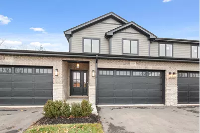 11319 1st Street, Mokena, IL 60448 - Photo 1