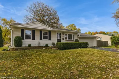 1005 Larkdale Row, Wauconda, IL 60084 - Photo 1