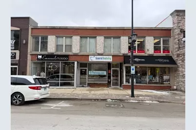 253 N York Street #251-257, Elmhurst, IL 60126 - Photo 1