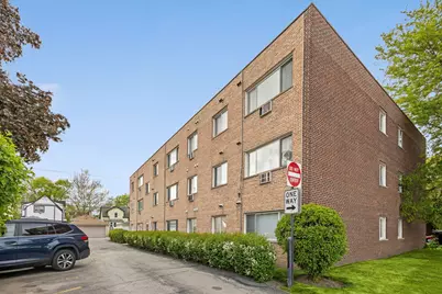 3201 W Balmoral Avenue #301, Chicago, IL 60625 - Photo 25