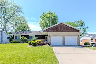 1207 Russell Street, Normal, IL 61761 - Photo 1