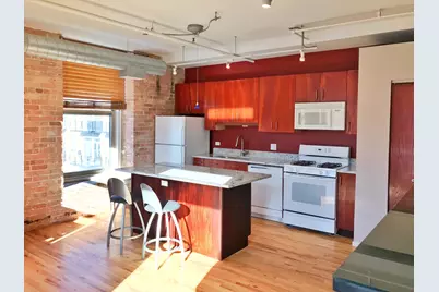 420 S Clinton Street #502, Chicago, IL 60607 - Photo 3