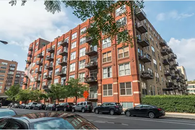 420 S Clinton Street #502, Chicago, IL 60607 - Photo 1