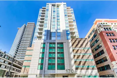 170 W Polk Street #901, Chicago, IL 60605 - Photo 1