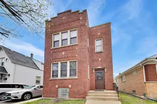 5333 W Foster Ave, Chicago, IL 60630 - Photo 1