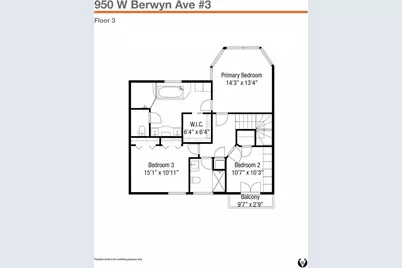 950 W Berwyn Avenue #3, Chicago, IL 60640 - Photo 39