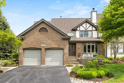 10718 Hollow Tree Road, Orland Park, IL 60462 - Photo 1