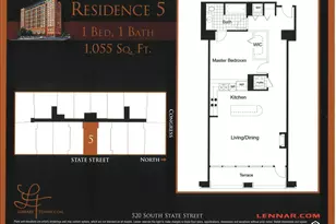 520 S State St, Chicago, IL 60605 - Photo 27