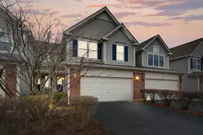 3252 Cool Springs Court, Naperville, IL 60564 - Photo 1