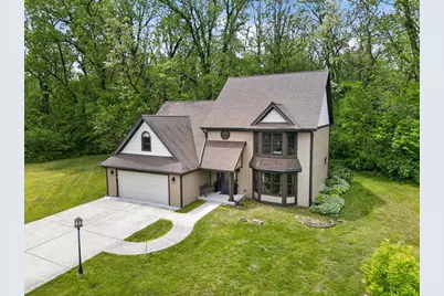 32926 Deer Ridge Drive, Wilmington, IL 60481 - Photo 1