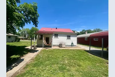 230 E 3rd Street, Brookport, IL 62910 - Photo 5