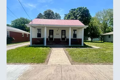 230 E 3rd Street, Brookport, IL 62910 - Photo 1