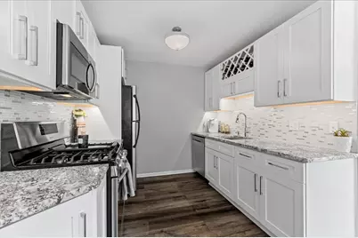543 N Deer Run Drive #8A11, Palatine, IL 60067 - Photo 5