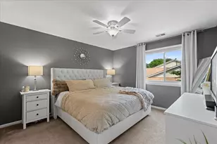 543 N Deer Run Dr, Palatine, IL 60067 - Photo 9