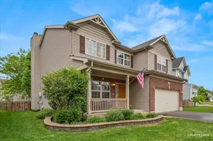 2639 Pecos Cir, Montgomery, IL 60538 - Photo 1