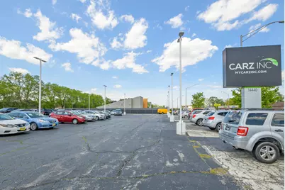14440 S Cicero Avenue, Midlothian, IL 60445 - Photo 1