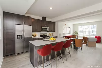 1436 Naperville Wheaton Road #112, Naperville, IL 60540 - Photo 3