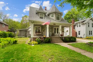 406 N 4th St, Oregon, IL 61061 - Photo 1