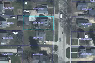 406 N 4th St, Oregon, IL 61061 - Photo 37