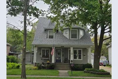 406 N 4th Street, Oregon, IL 61061 - Photo 1