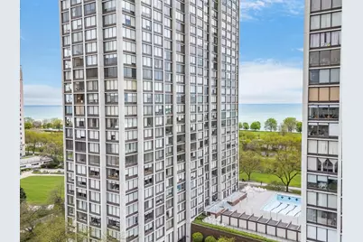 5455 N Sheridan Road #1915, Chicago, IL 60640 - Photo 1